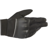 ALPINESTARS C Vented Air Gloves - Black - XL 3578019-10-XL